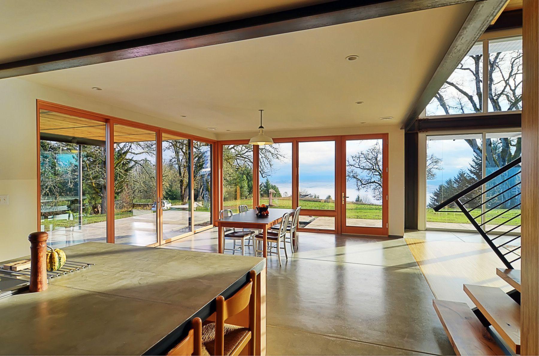 Fern Ridge Lake House Woodz