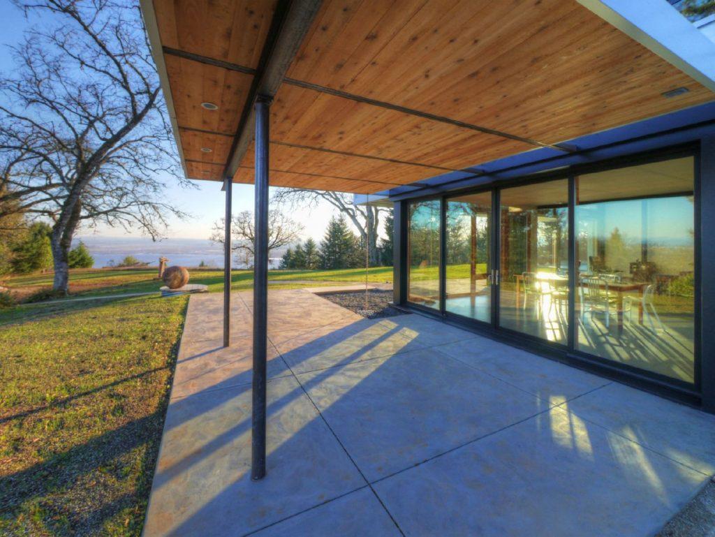 Fern Ridge Lake House Woodz