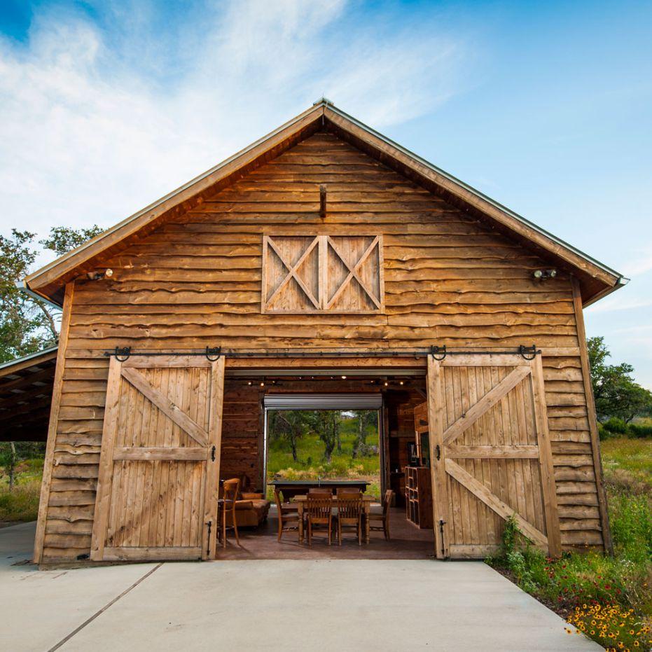 Fultonville Barn by Heritage Barns 1