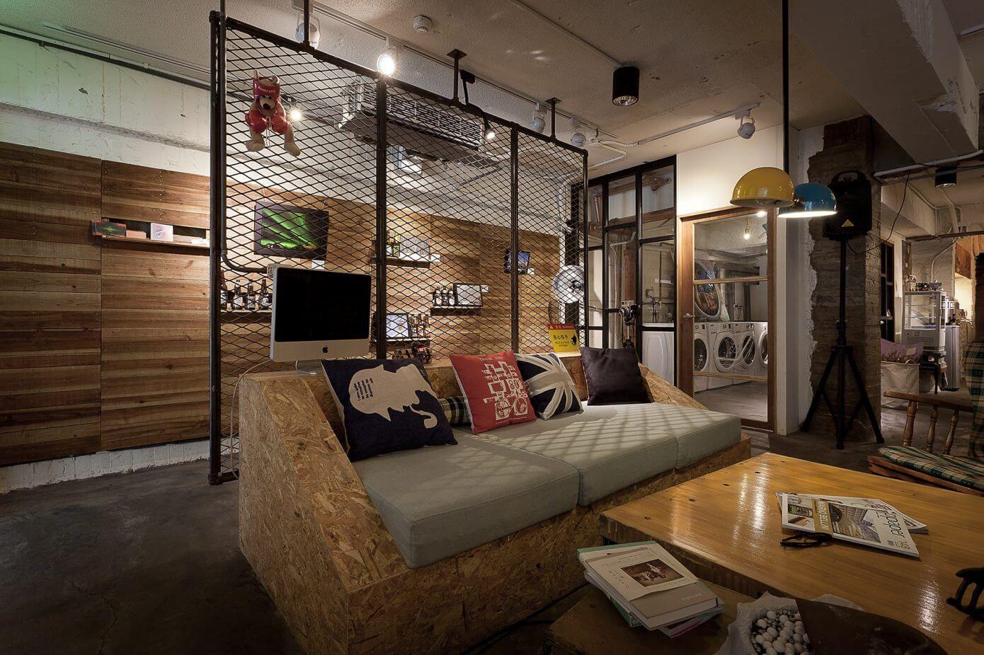 Laundry Coffee Shop Woodz laundry-coffee-shop-woodz