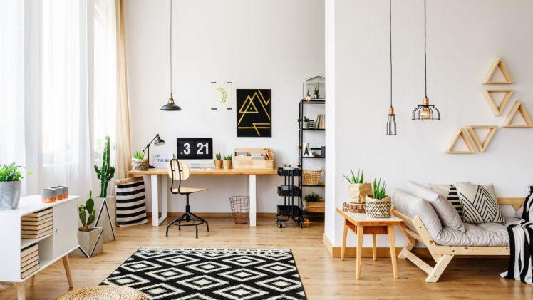 DIY Nordic wood designs Scandinavian design is normally compared to mid-century modern design. While they are known to borrow details from each other, color ...